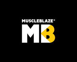 MuscleBlaze